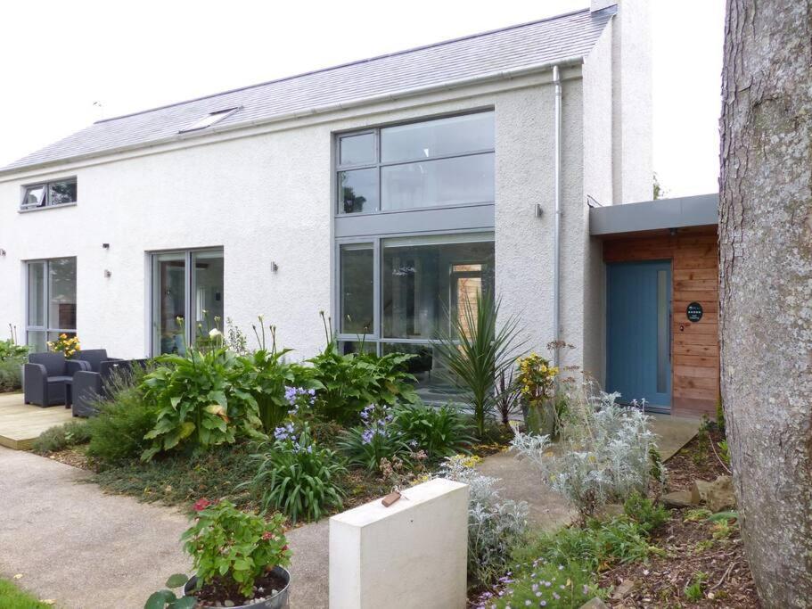 Barn Lane @ Drumagosker Rural Retreats Ardmore Exterior photo