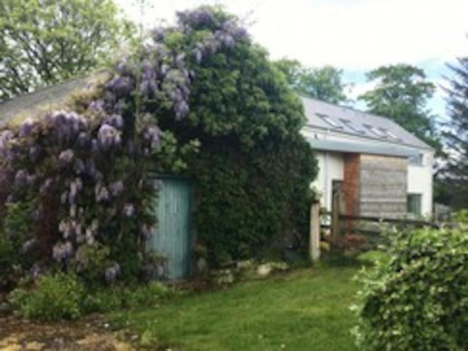 Barn Lane @ Drumagosker Rural Retreats Ardmore Exterior photo